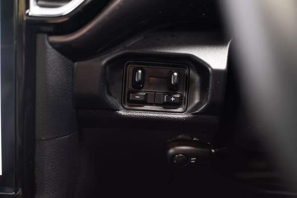 2022 Ford Ranger Wildtrak 4X4 3.0L thumb-20