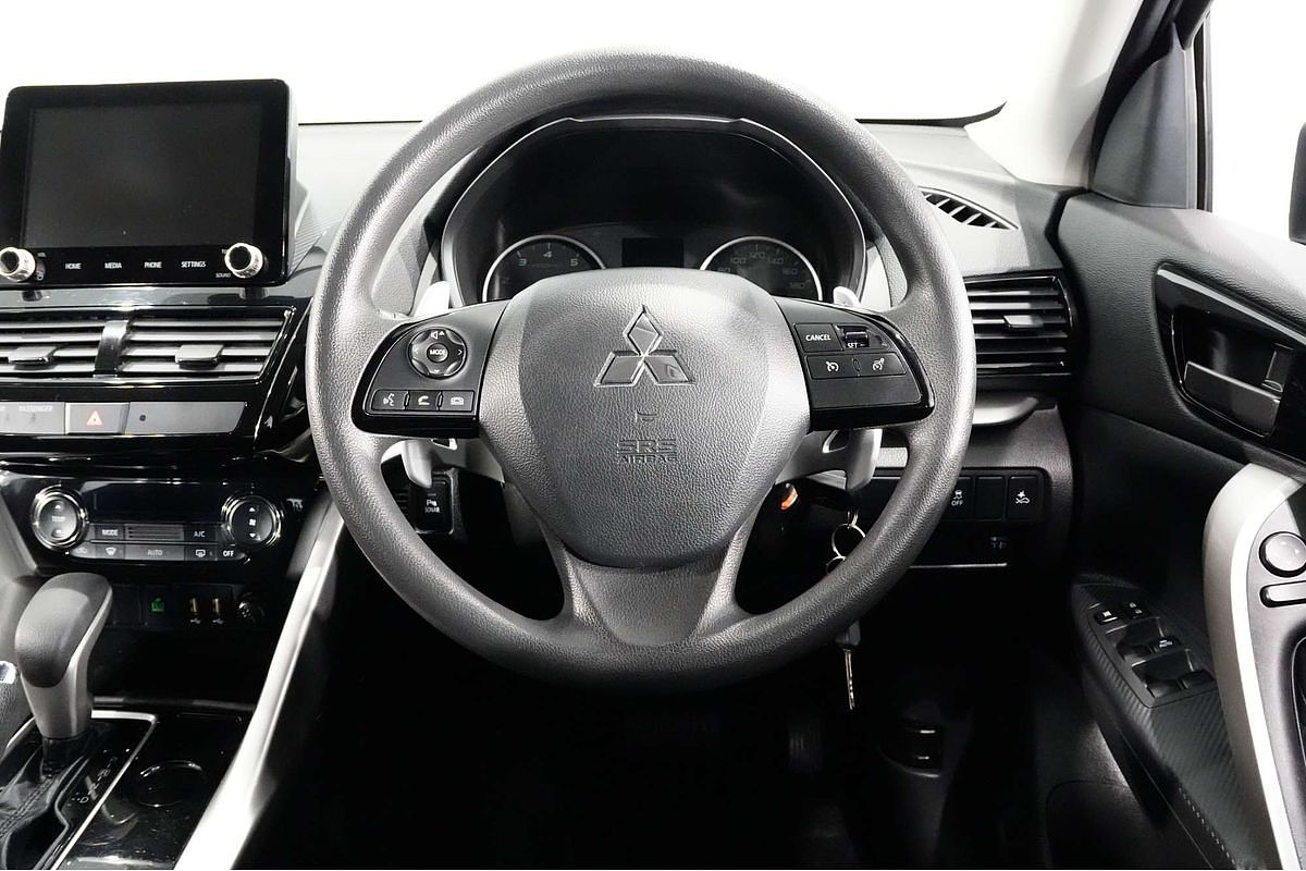 2023 Mitsubishi Eclipse Cross ES YB
