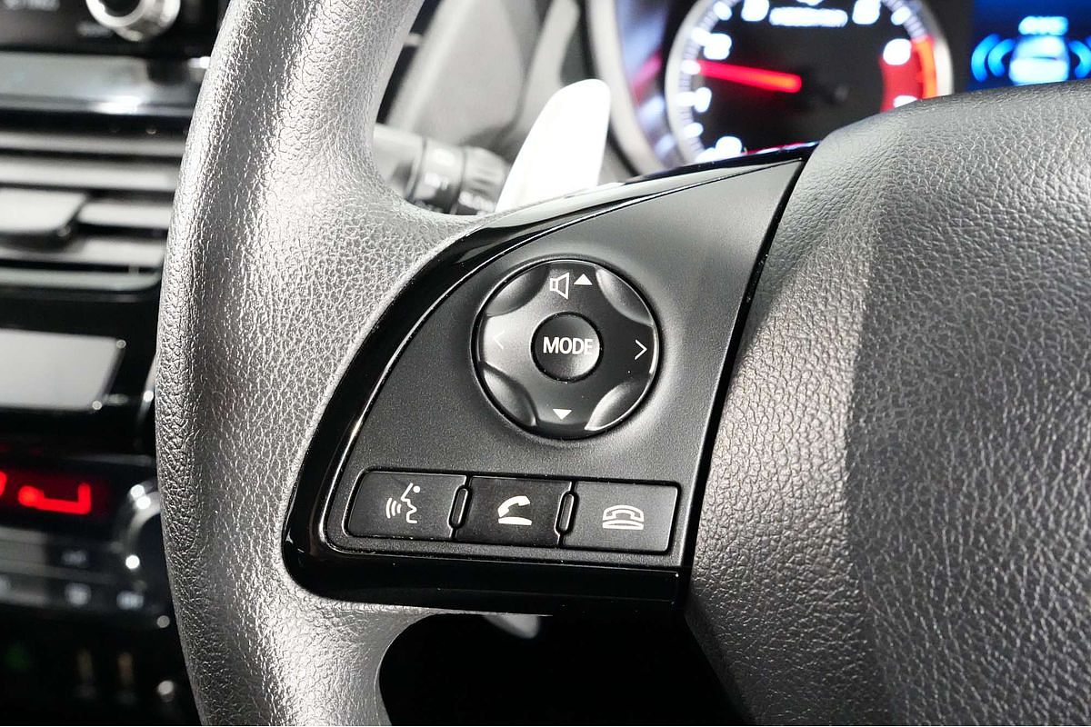2023 Mitsubishi Eclipse Cross ES YB