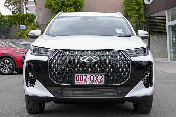 2026 Chery Tiggo 7 Super Hybrid Ultimate T32 thumb-2