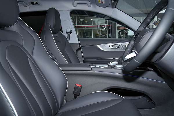 2026 Chery Tiggo 7 Super Hybrid Ultimate T32 thumb-9