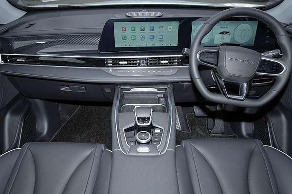 2026 Chery Tiggo 7 Super Hybrid Ultimate T32 thumb-16