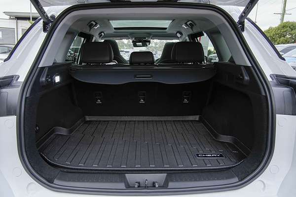 2026 Chery Tiggo 7 Super Hybrid Ultimate T32 thumb-18
