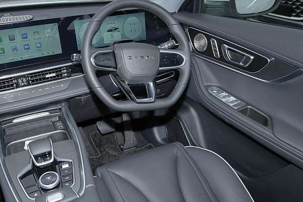 2026 Chery Tiggo 7 Super Hybrid Ultimate T32 thumb-17