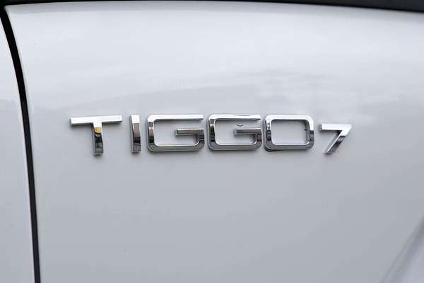 2026 Chery Tiggo 7 Super Hybrid Ultimate T32 thumb-19