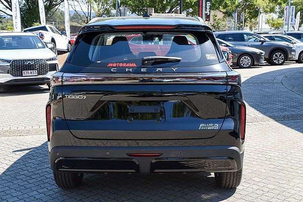 2026 Chery Tiggo 7 Super Hybrid Urban T32 thumb-4