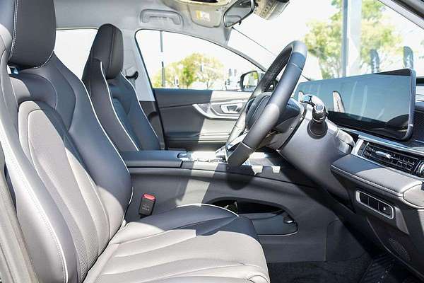 2026 Chery Tiggo 7 Super Hybrid Urban T32 thumb-13