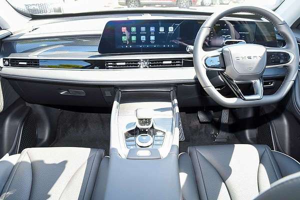 2026 Chery Tiggo 7 Super Hybrid Urban T32 thumb-14