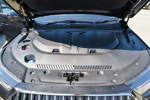 2026 Chery Tiggo 7 Super Hybrid Urban T32 thumb-16