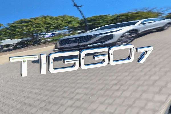 2026 Chery Tiggo 7 Super Hybrid Urban T32 thumb-17