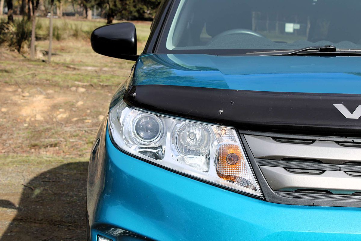 2016 Suzuki Vitara RT-S LY
