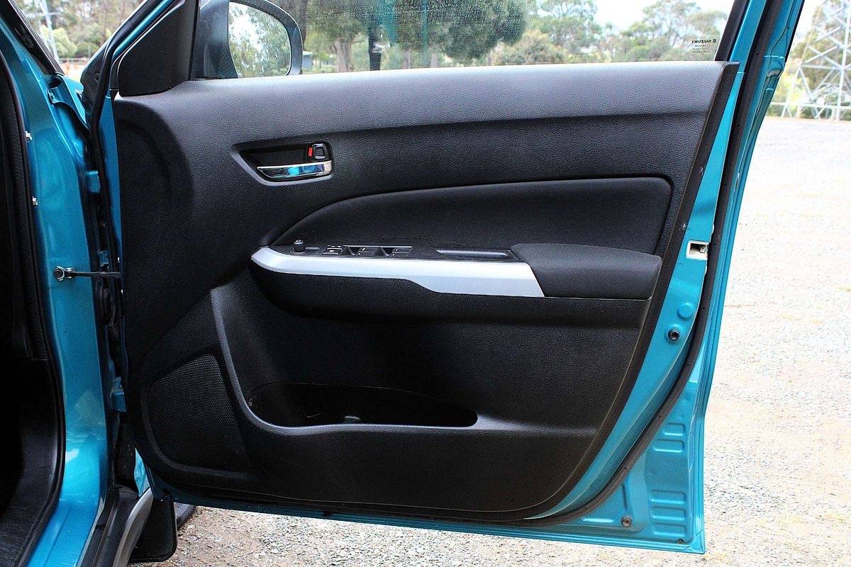 2016 Suzuki Vitara RT-S LY