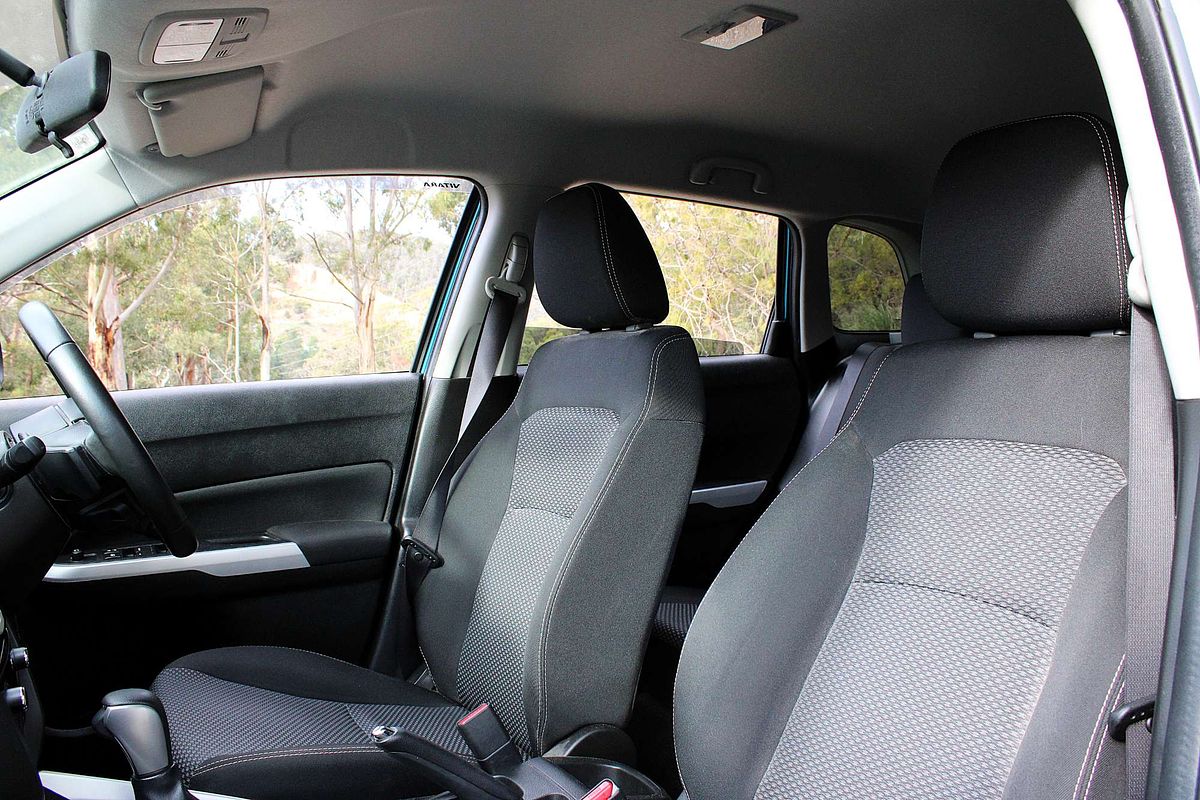 2016 Suzuki Vitara RT-S LY