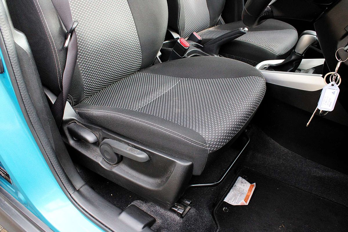 2016 Suzuki Vitara RT-S LY
