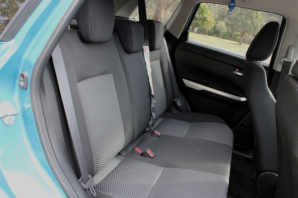 2016 Suzuki Vitara RT-S LY