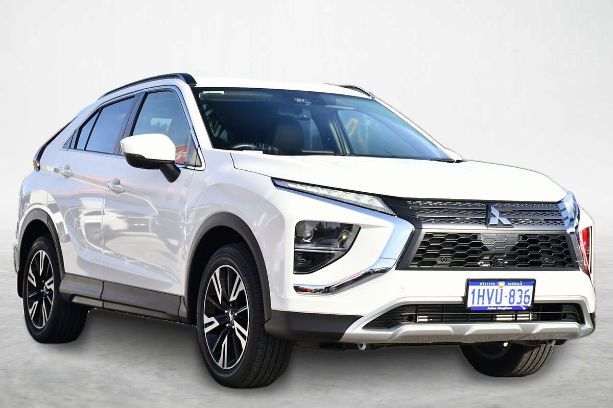 2023 Mitsubishi Eclipse Cross Aspire YB
