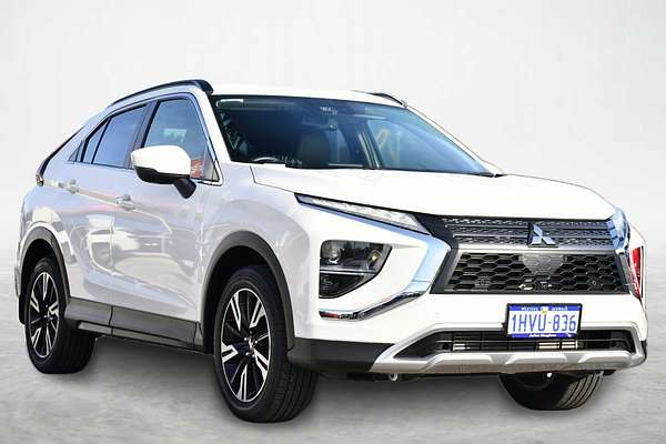 2023 Mitsubishi Eclipse Cross Aspire YB
