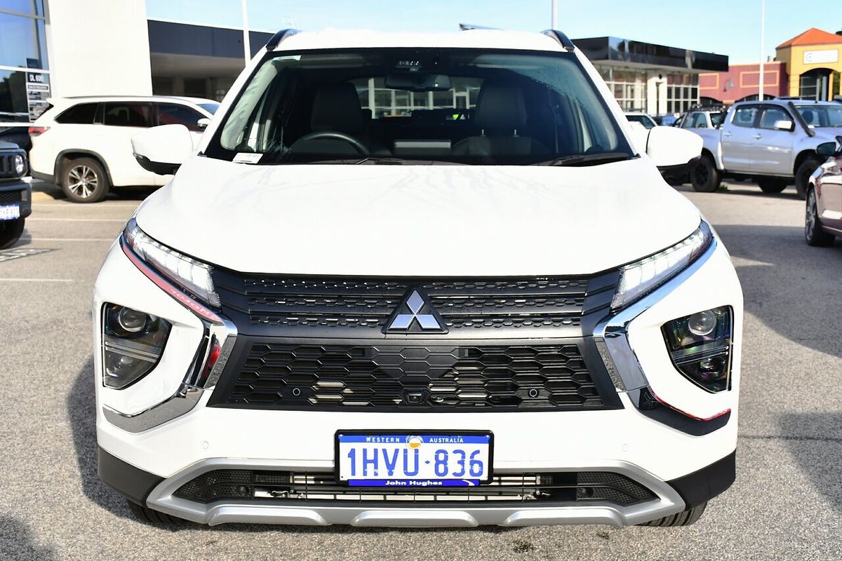 2023 Mitsubishi Eclipse Cross Aspire YB
