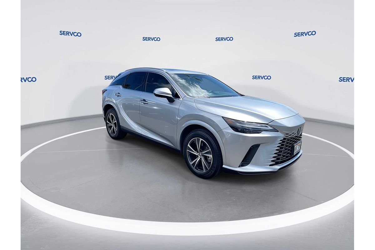 2024 Lexus RX Premium