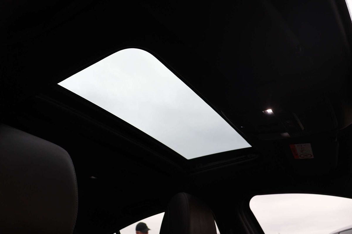 2019 Mazda 6 Atenza GL Series