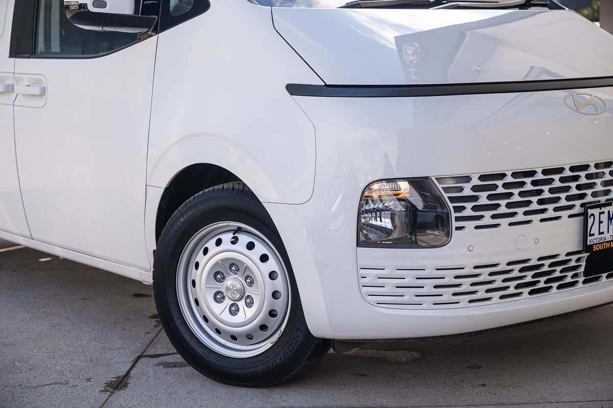 2024 Hyundai STARIA LOAD US4.V3
