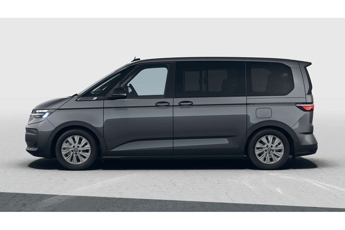2026 Volkswagen Multivan TDI360 Life T7 LWB