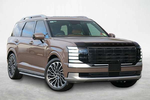 2025 Hyundai Palisade Calligraphy LX3.V1
