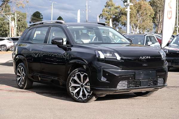 2026 GAC AION UT PREMIUM AY2-G