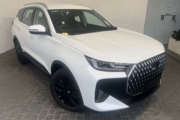 2026 Chery Tiggo 7 Super Hybrid Urban T32