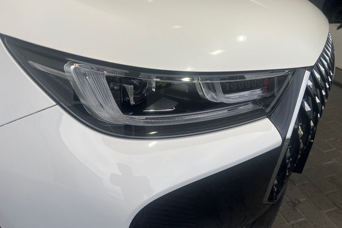 2026 Chery Tiggo 7 Super Hybrid Urban T32