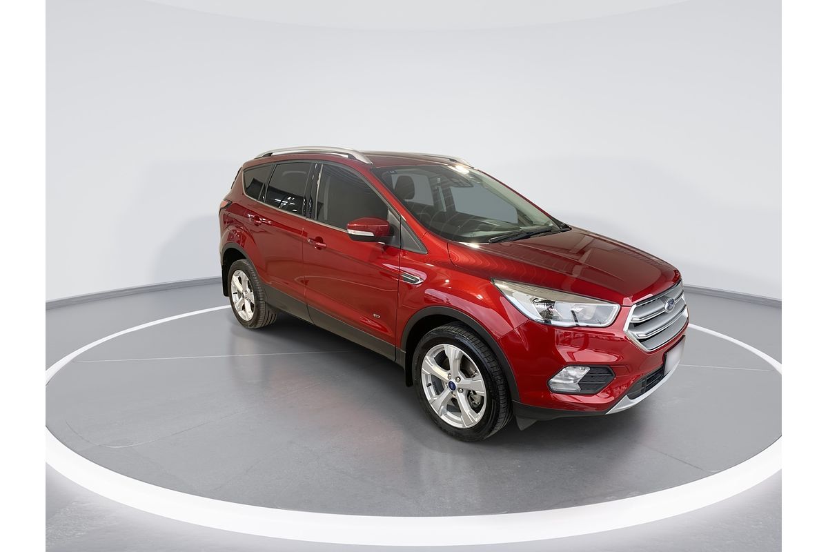 2019 Ford Escape Trend ZG