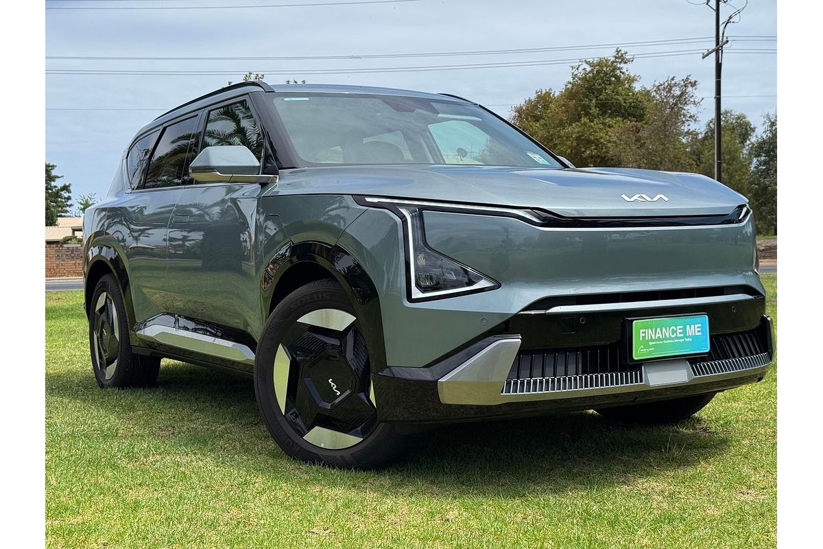 2026 Kia EV5 Air Long Range OVc