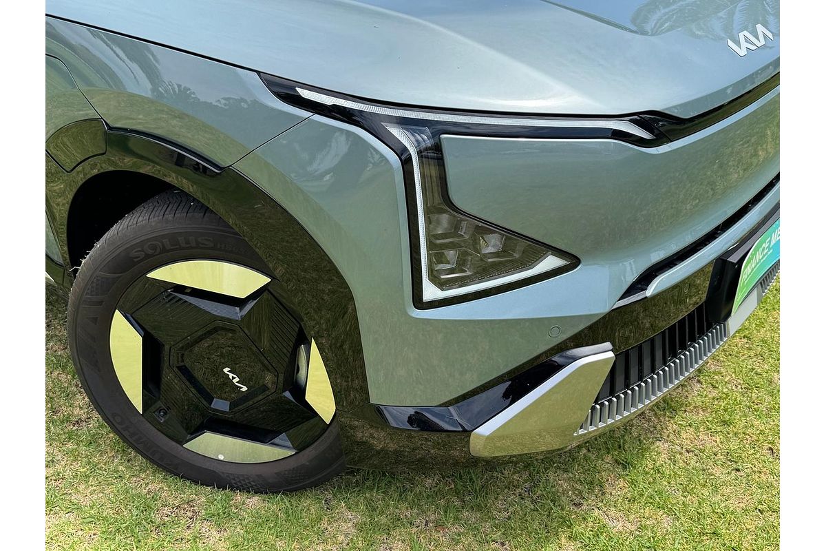 2026 Kia EV5 Air Long Range OVc