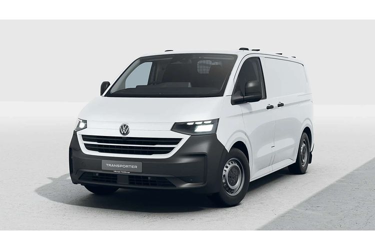 2025 Volkswagen e-Transporter BEV415 NSN LWB Low Roof