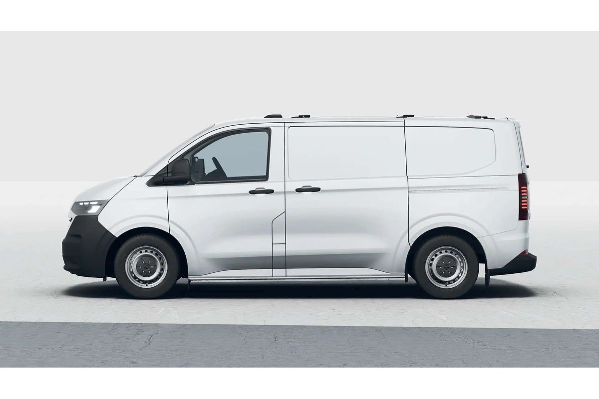 2025 Volkswagen e-Transporter BEV415 NSN LWB Low Roof