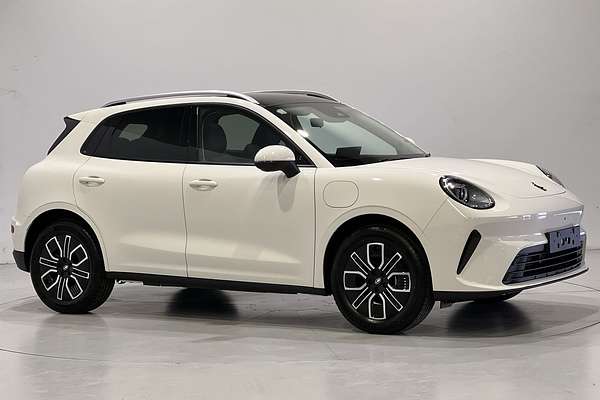 2026 GWM Ora 5 Ultra EC15S