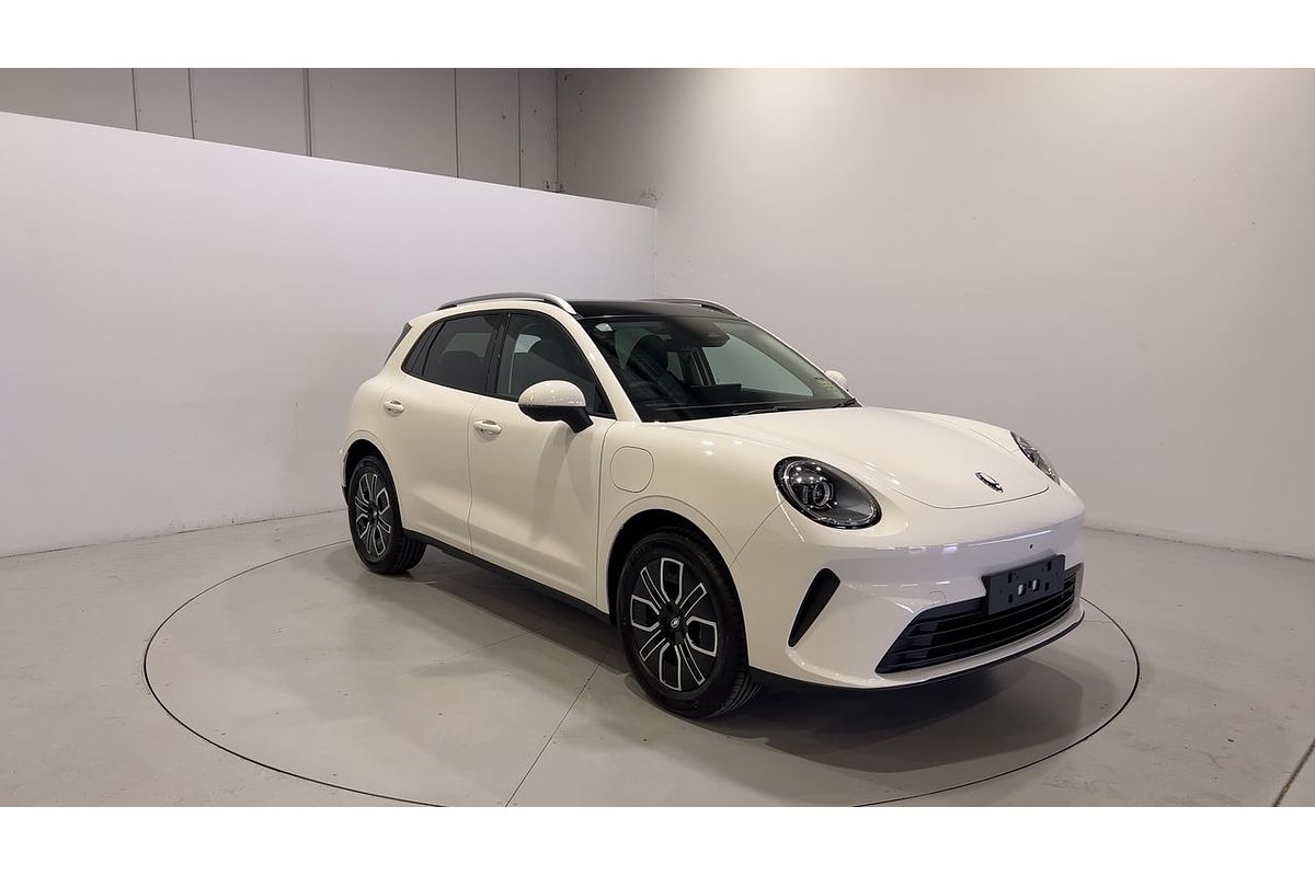 2026 GWM Ora 5 Ultra EC15S