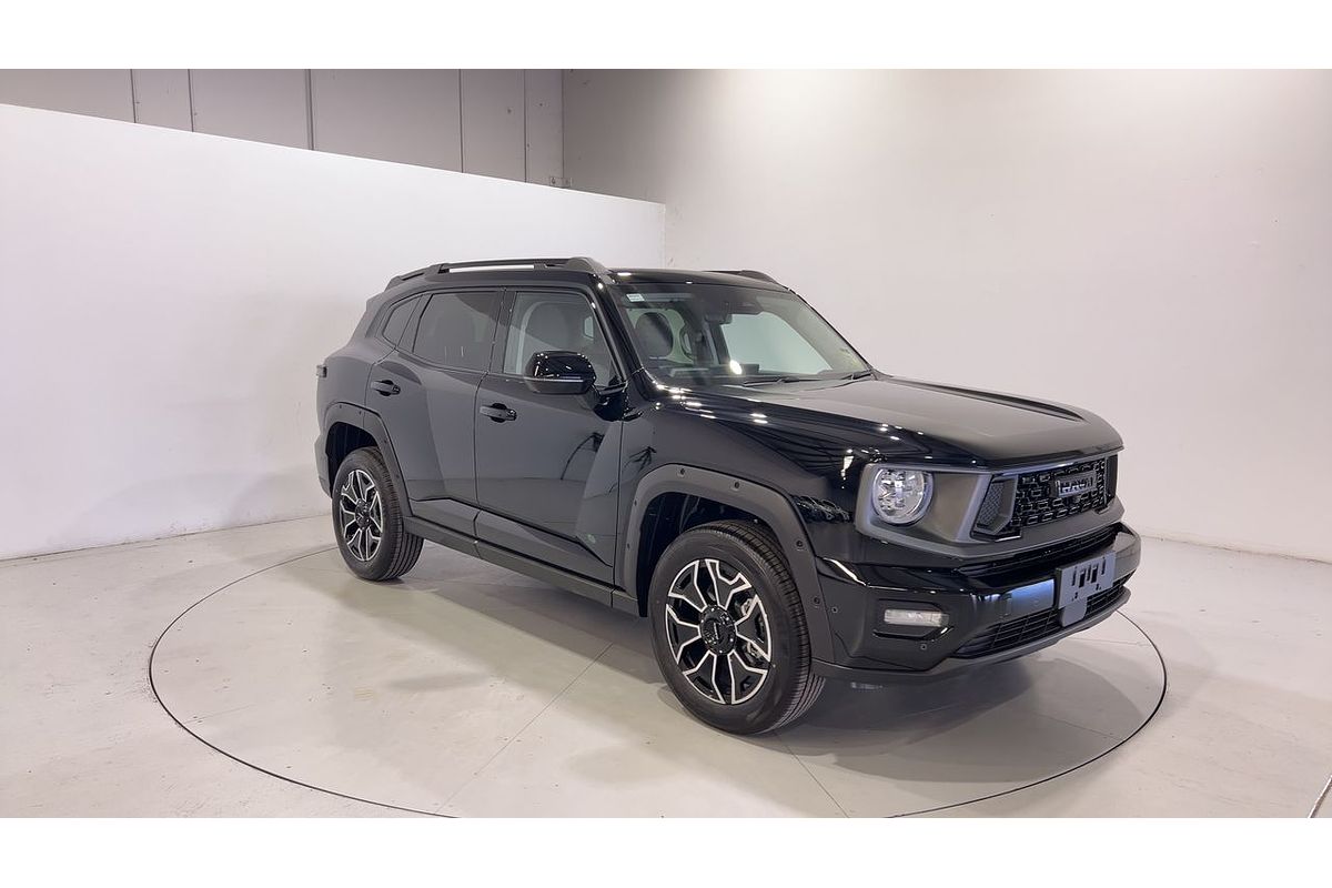 2026 GWM Haval H7 Vanta Hybrid B16
