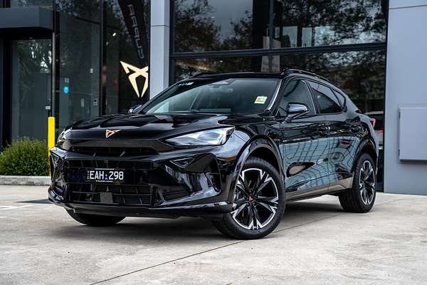 2026 CUPRA Formentor S KM