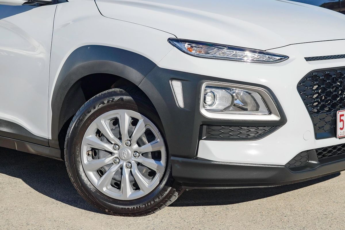 2020 Hyundai Kona Go OS.3