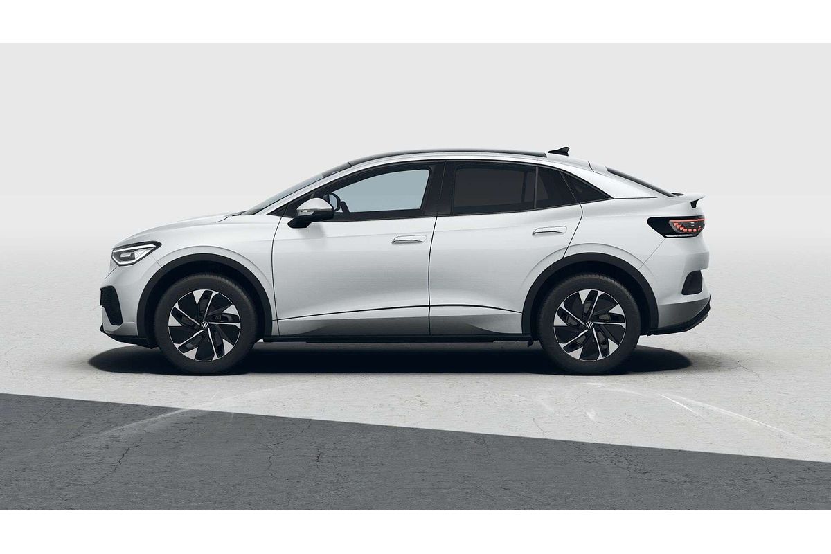 2025 Volkswagen ID.5 Pro E2