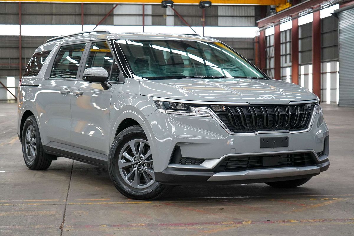 2024 Kia Carnival S KA4