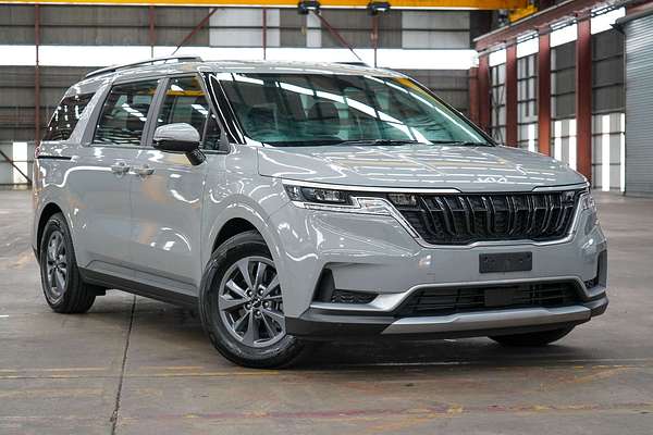 2024 Kia Carnival S KA4