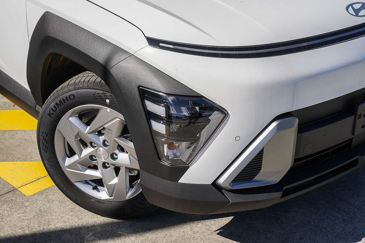 2026 Hyundai Kona SX2.V3