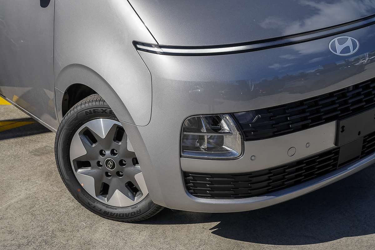 2026 Hyundai STARIA US4.V4