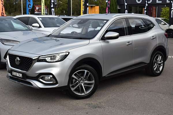 2022 MG HS Excite X SAS23