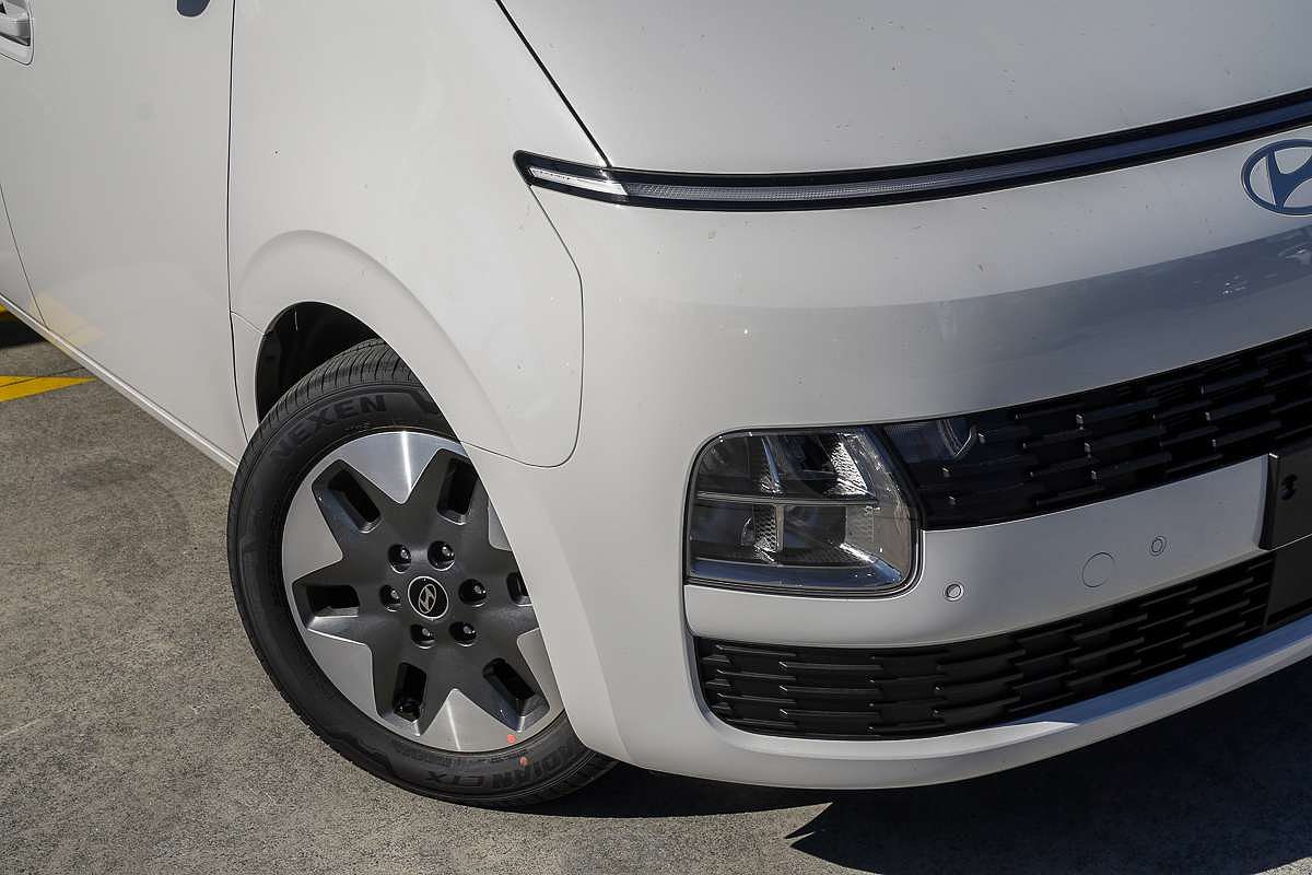 2026 Hyundai STARIA US4.V3