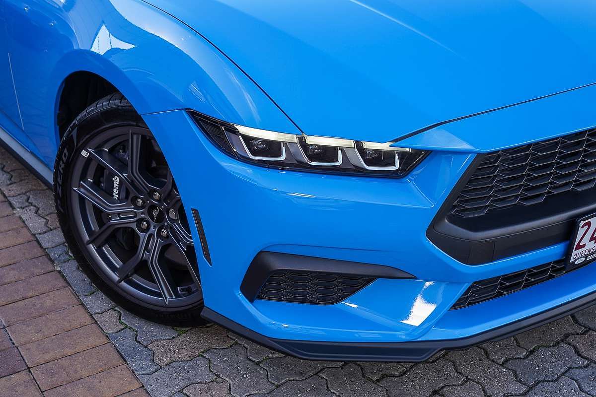 2024 Ford Mustang Ecoboost FO