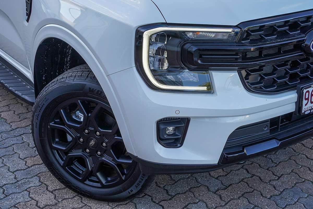 2026 Ford Everest Sport 3.0L