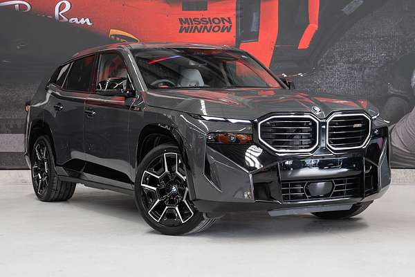 2025 BMW XM G09